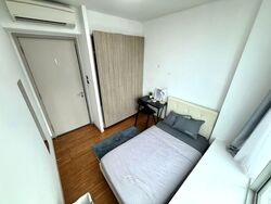 Optima @ Tanah Merah (D16), Condominium #606320621